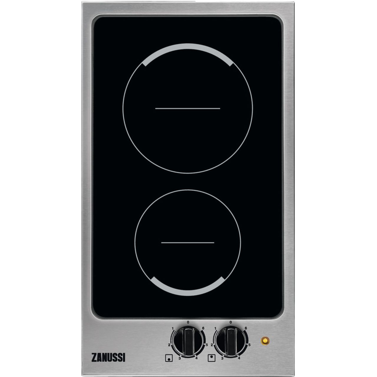 Zanussi ZHTN320X 29cm Ceramic Hob Review