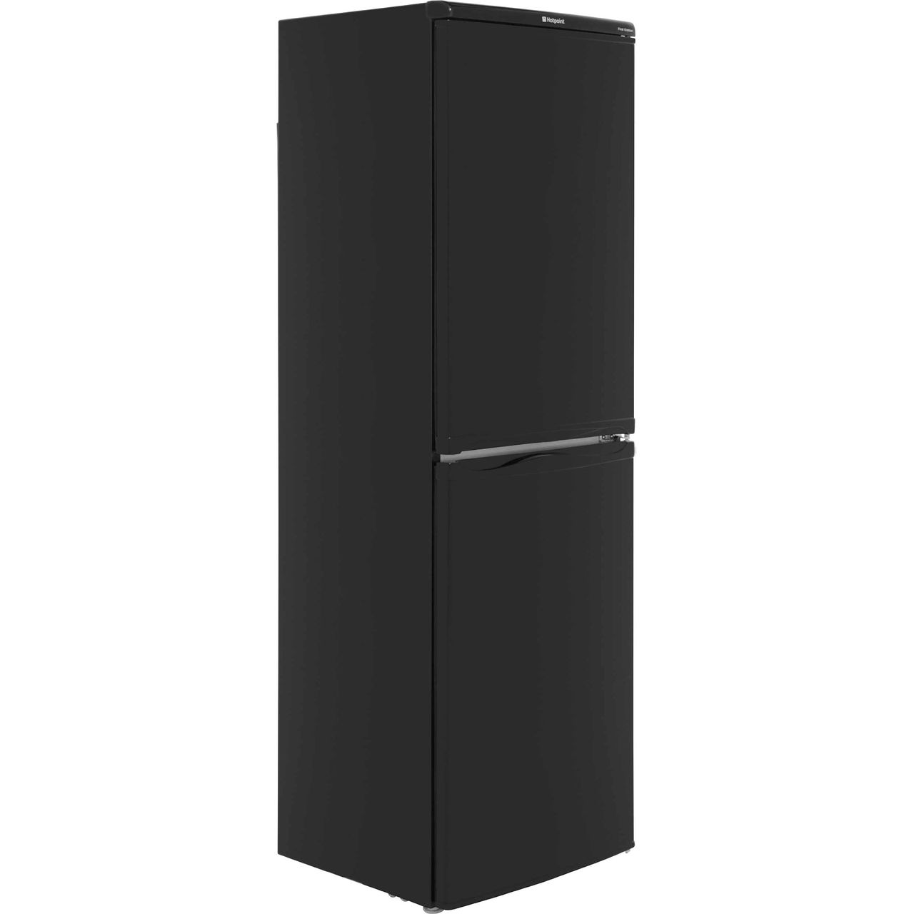 Hotpoint First Edition HBD5517B 50/50 Fridge Freezer Review