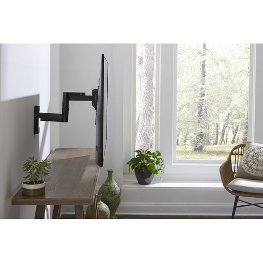 SANUS FMF319-B2 TV mount 139.7 cm (55") Black_18