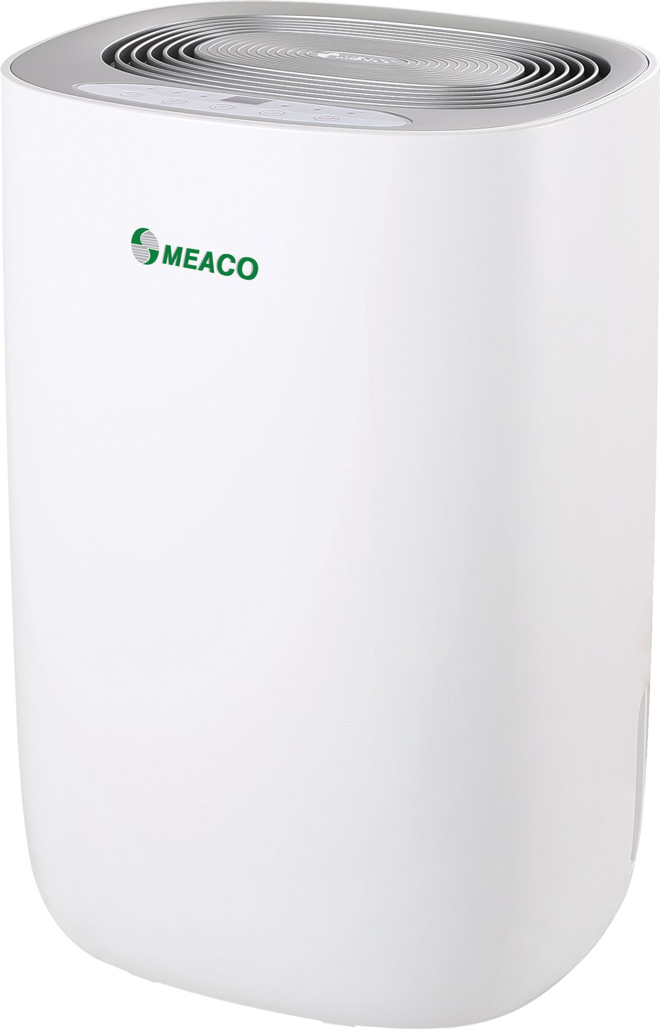 Meaco DRY ABC 10L Dehumidifier - Silver