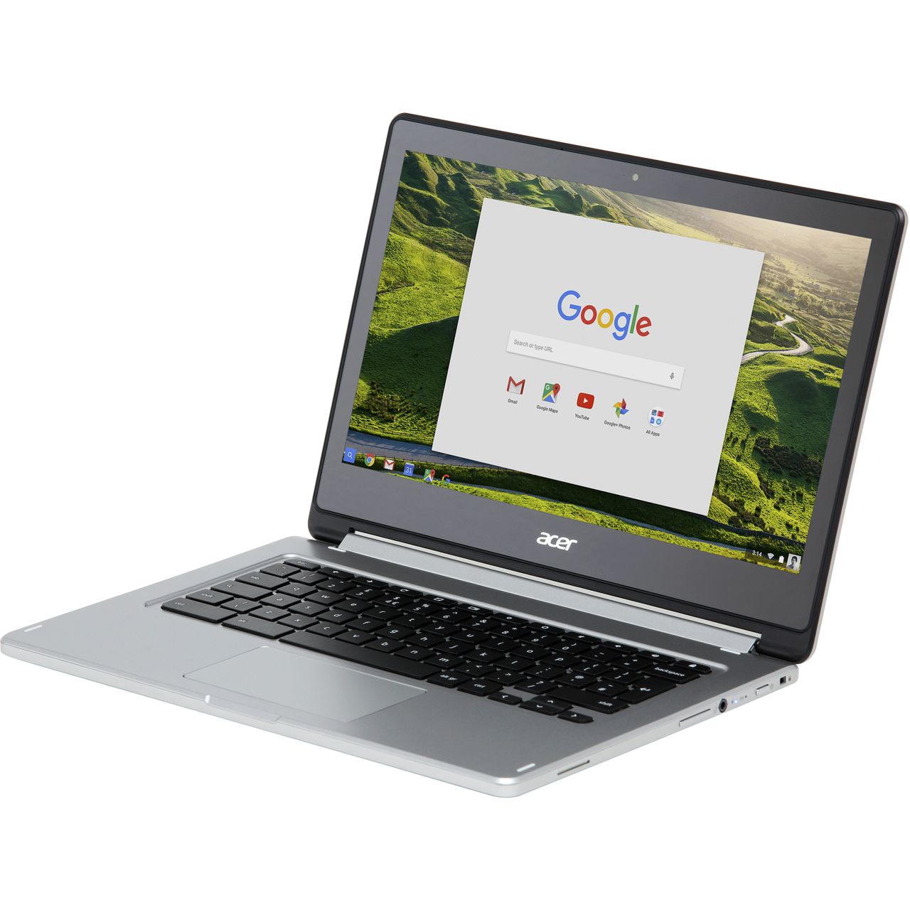 Acer 2-in-1 Chromebook R13 CB5-312T 13.3