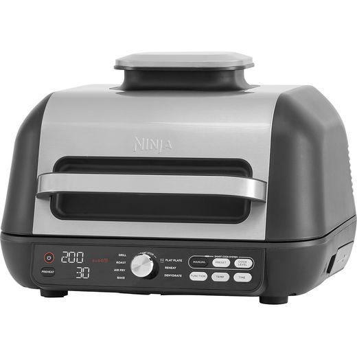 Ninja AG651UK Air Fryer - Black