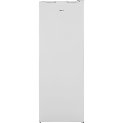 Electra EFZ145WE Upright Freezer - White - F Rated