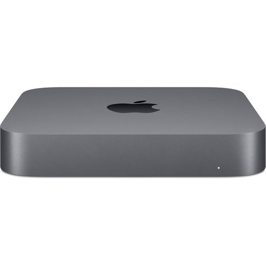 Apple Mac mini 2020 - 512GB - Space Grey