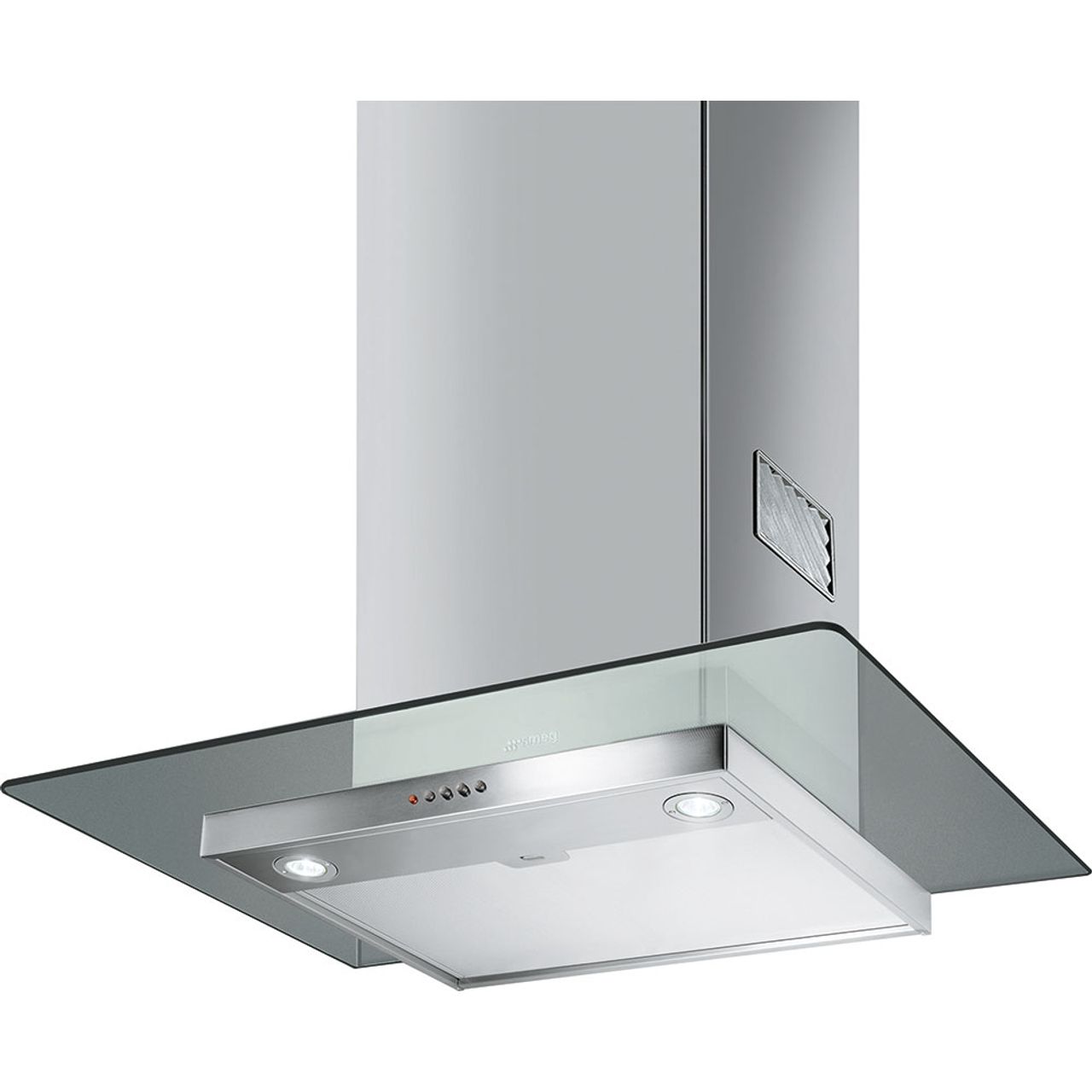 Smeg KFV62DE 60 cm Chimney Cooker Hood Review