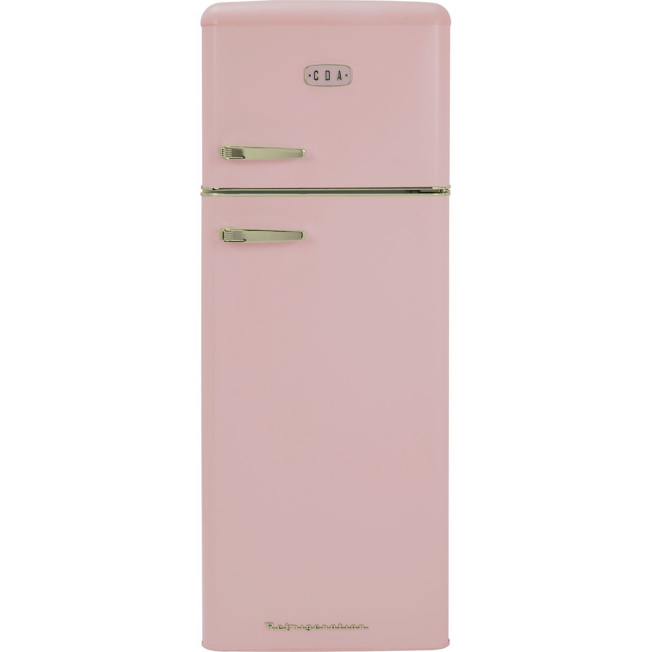 Betty Tea Rose_PK | CDA Fridge Freezer | ao.com