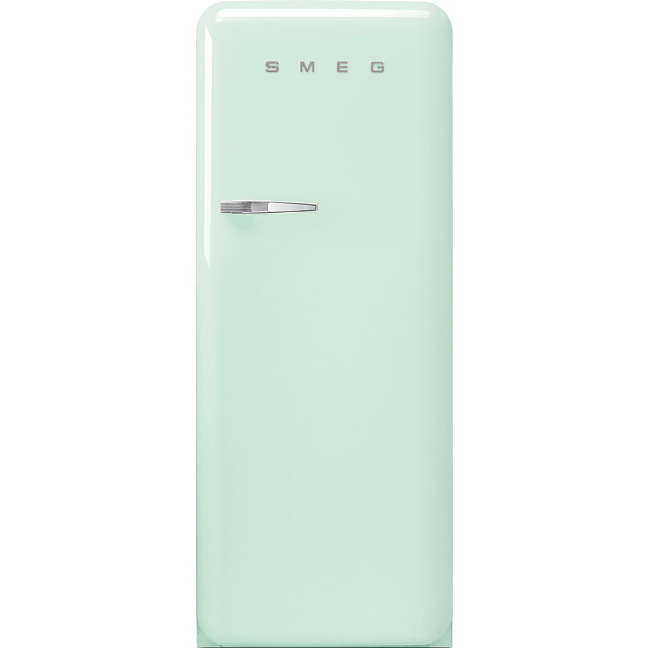 Smeg Right Hand Hinge FAB28RPG3UK Fridge Review