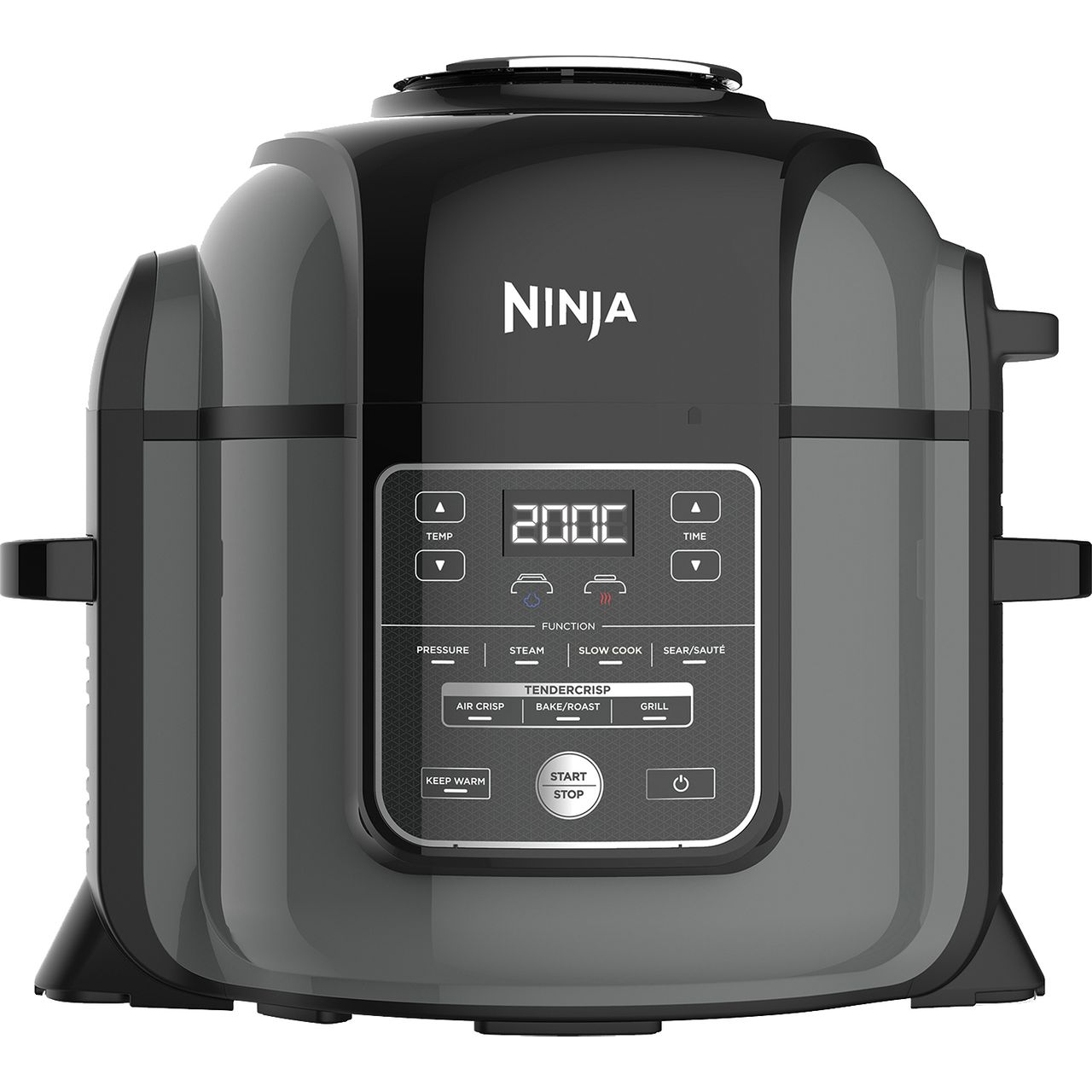 Ninja OP450UK 7.5 Litre Multi Cooker Review