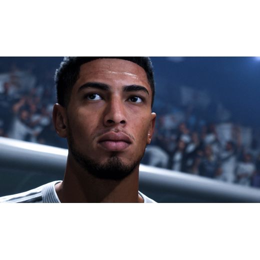 EA Sports FC 26 for PlayStation 4 - In game play