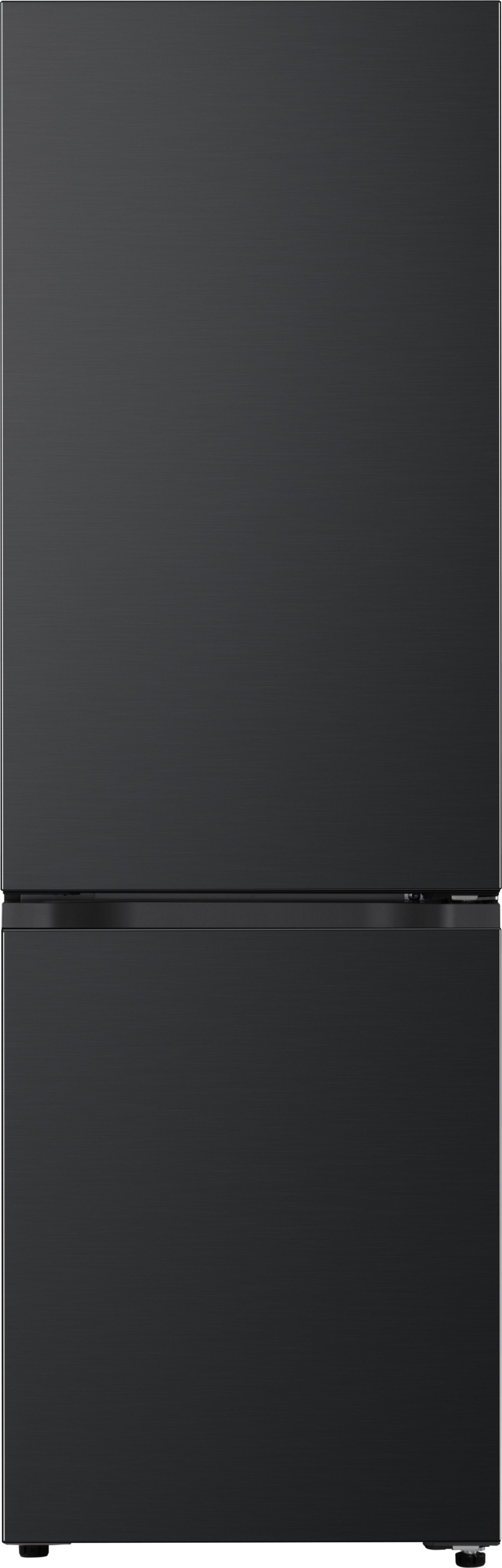 LG GBBSJ10DEP Fridge Freezer - Freestanding - Total No Frost - 333 L - Matte Black