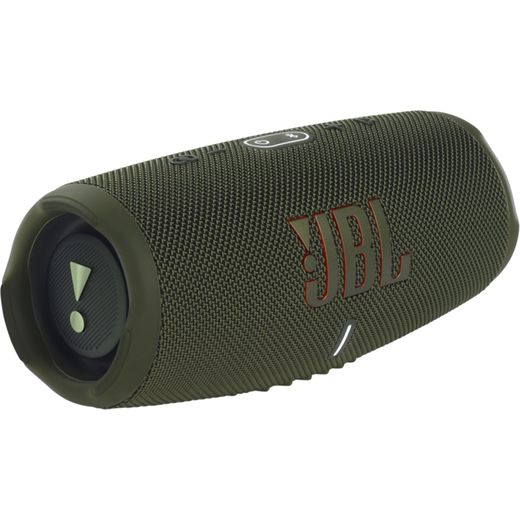 JBL Charge 5 Wireless Speaker - Green