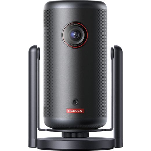 Nebula by Anker Capsule 3 1080p Smart LED Projector with Gimbal