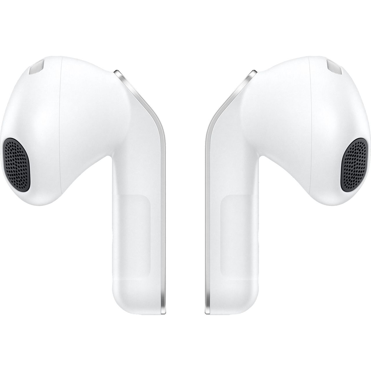 Samsung Galaxy Buds4 earbuds | SM-R540NZWAEUB | ao.com