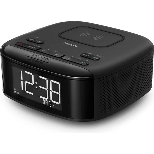 Philips TAR7705/10 Digital Radio with Tuner
