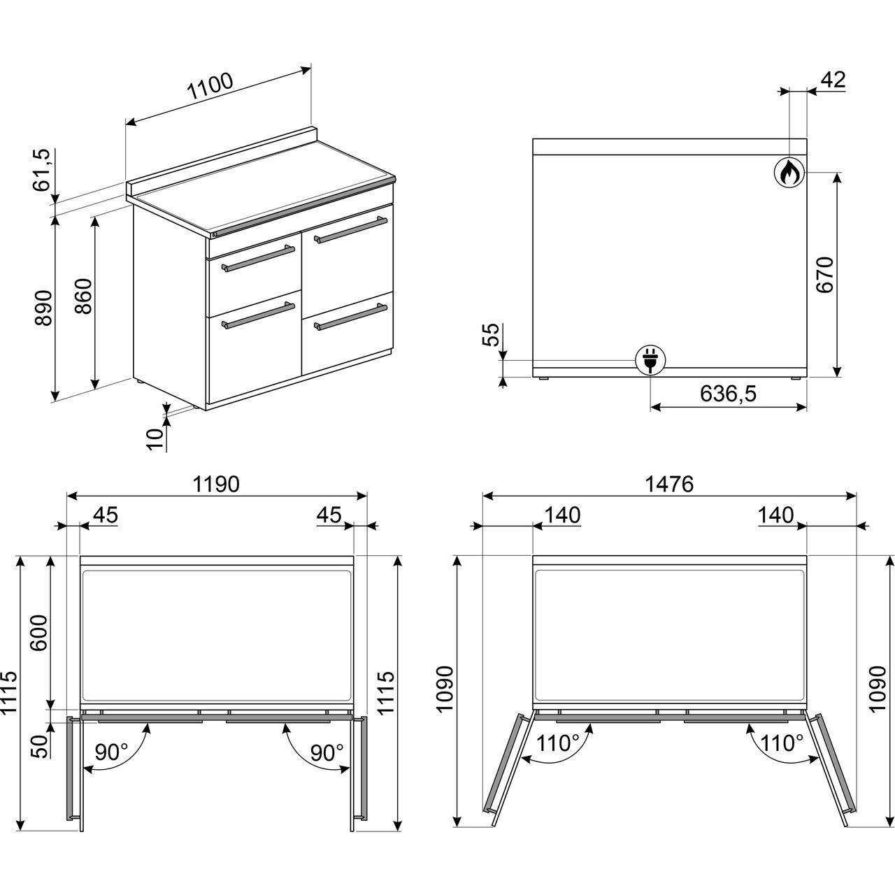 syd4110i