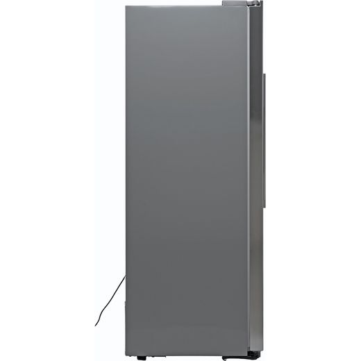 Bosch Series 6 American Fridge Freezer - Stainless Steel - Side shot