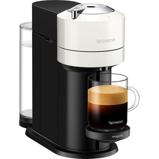 Nespresso by Magimix Vertuo Next 11706 - White