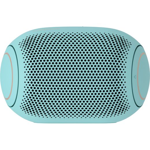 LG XBOOM Go Wireless Speaker - Ice Mint