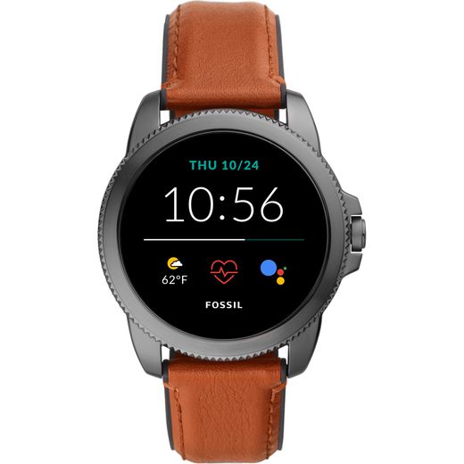 fossil smartwatch ndw2n