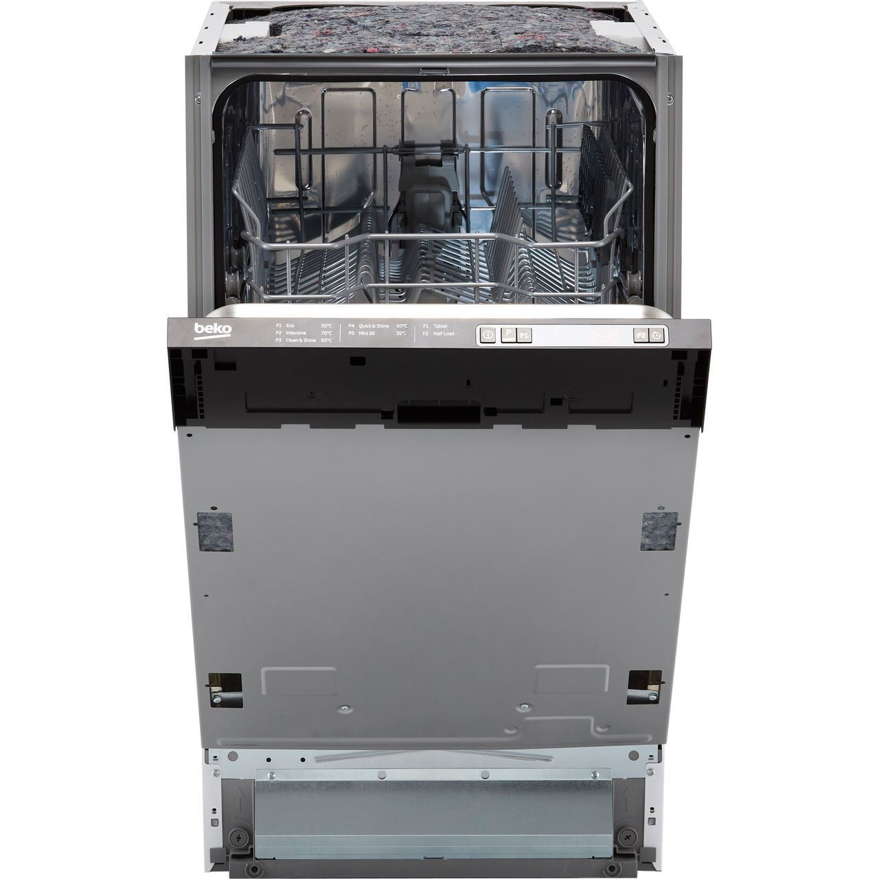 beko dis15022 review