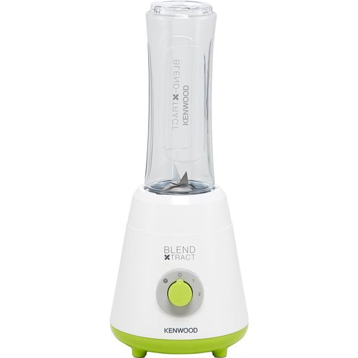 Kenwood Blend X-Tract Fresh SMP060WG with 2 Accessories - White