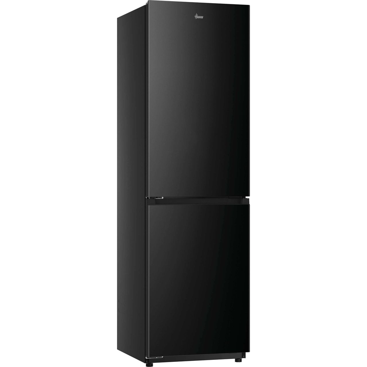 Hoover 306L Fridge Freezer | HONCQ3T518ENTK_BK | ao.com