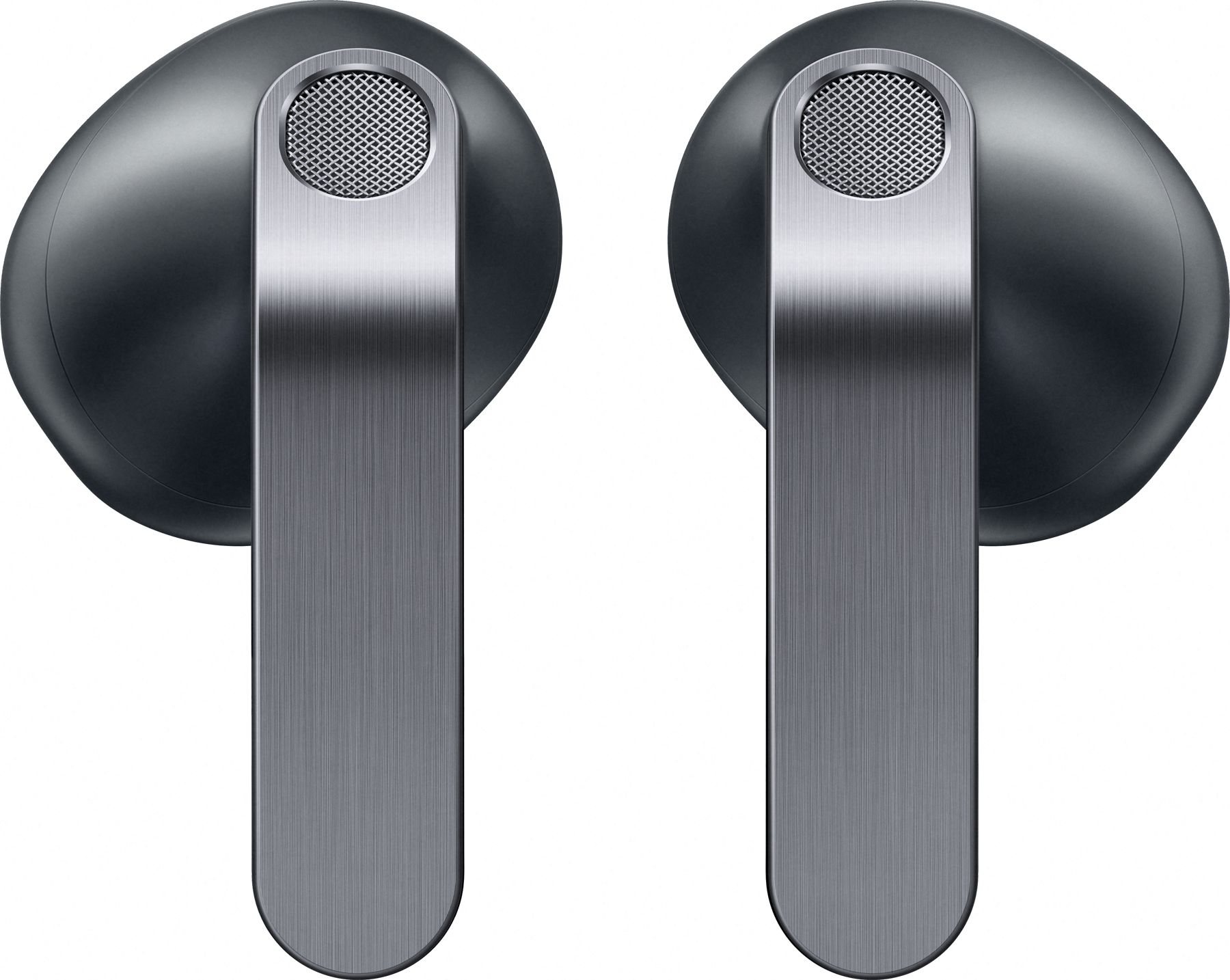 Image of Samsung Galaxy Buds4 Wireless Noise Cancelling Earbuds - Black, Black