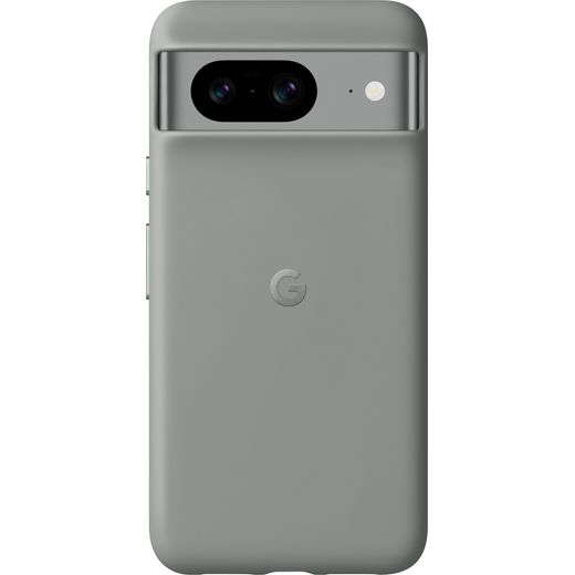 Google Case for Pixel 8 - Hazel Green