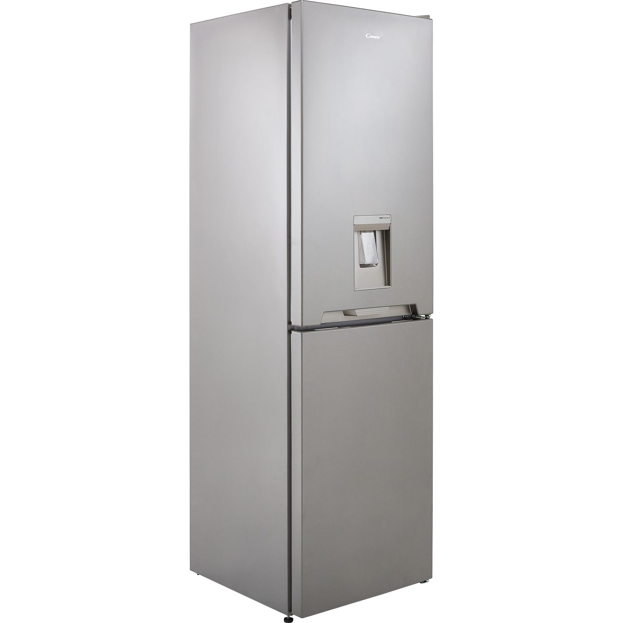 Candy CVS1745SWDK 50/50 Fridge Freezer Review