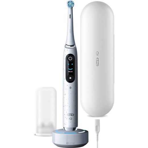 Oral B, Electric Toothbrush 