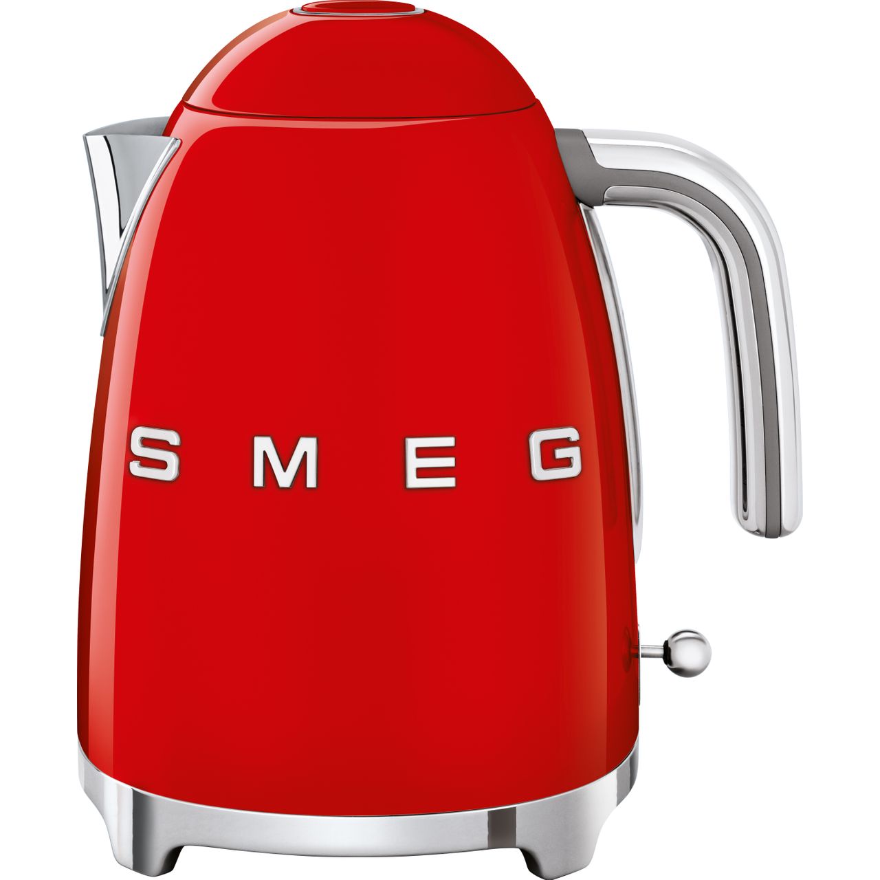 Smeg 50's Retro KLF03RDUK Kettle Review