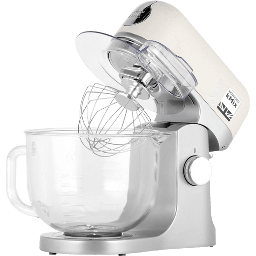 Kenwood kMix Stand Mixer - Cream