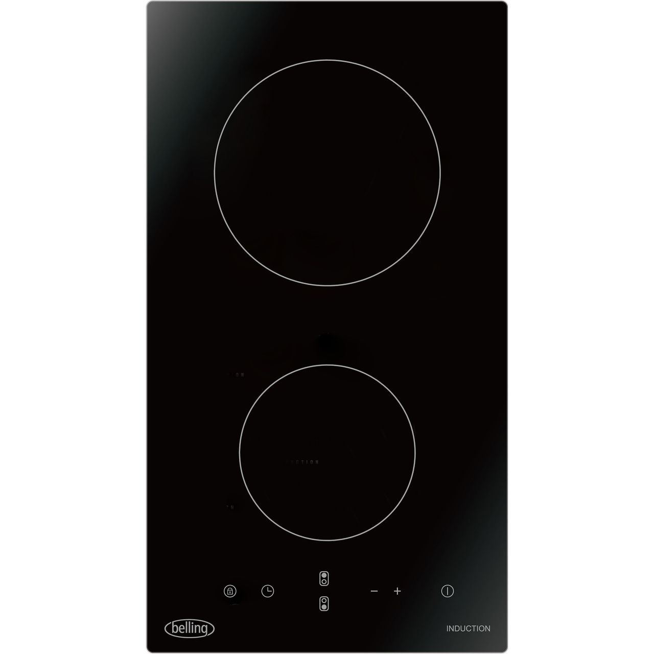 Belling IH302T 29cm Induction Hob Review