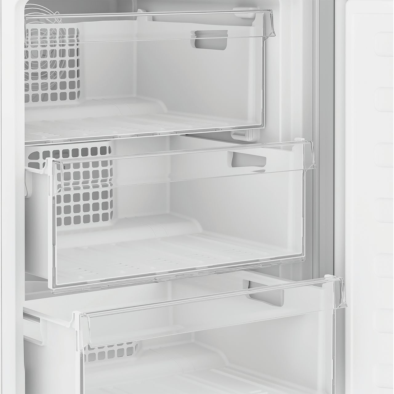 Interruttore Luce Frigorifero Indesit Originale - Ricambio C00075585 Per Fridge Freezer - Foto 12