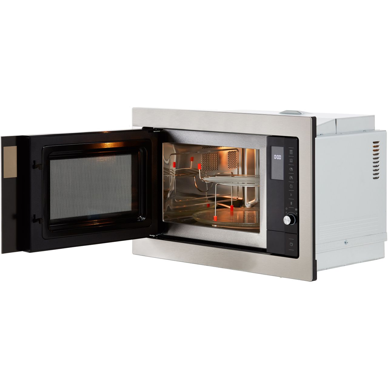 Beko Built In Microwave | ao Beko Built In Microwave | ao