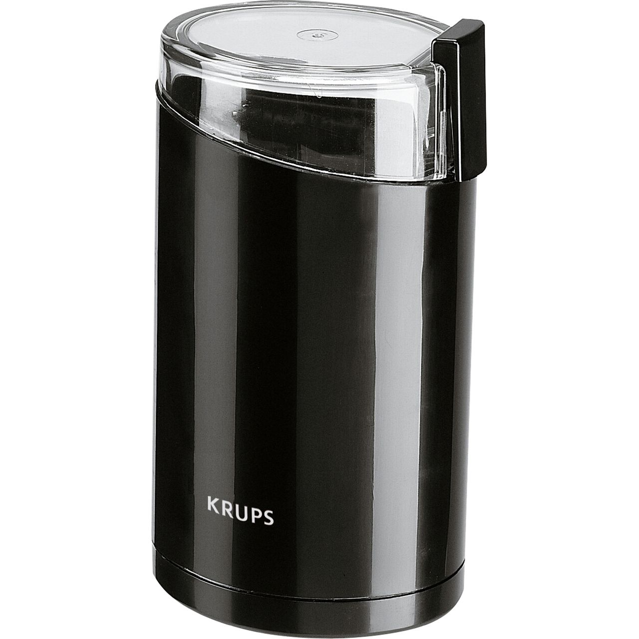 Krups Everyday Coffee and Spice Mill F2034240 Coffee Grinder Review