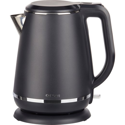 CJK780U | Cuisinart Kettle | Slate Grey | ao.com