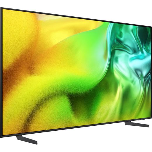 Samsung 65" 4K Ultra HD Neo QLED Smart TV - Right perspective