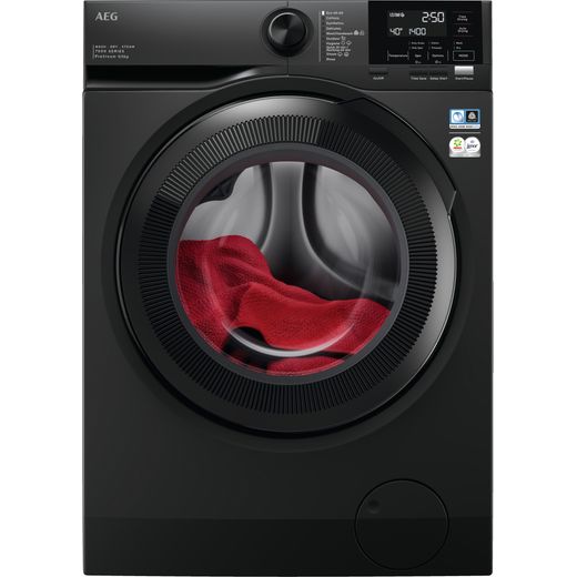 AEG 9kg washer dryer grey LWR7196U4B_GR