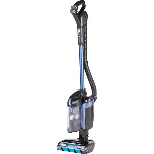 Shark Anti-Hair Wrap with PowerFins & True Pet ICZ300UKT Cordless Vacuum Cleaner with up to 60 Minutes Run Time
