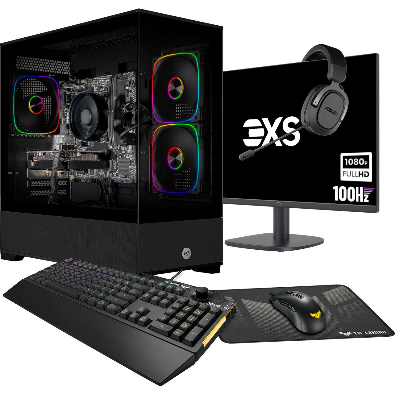 ゲーミングPC　W350SSQ　Corei7-4710MQ ao.com | 3XS-161939 | desktop gaming 3XS 3台 その他