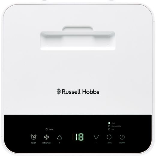 russell hobbs rhpac3001 review