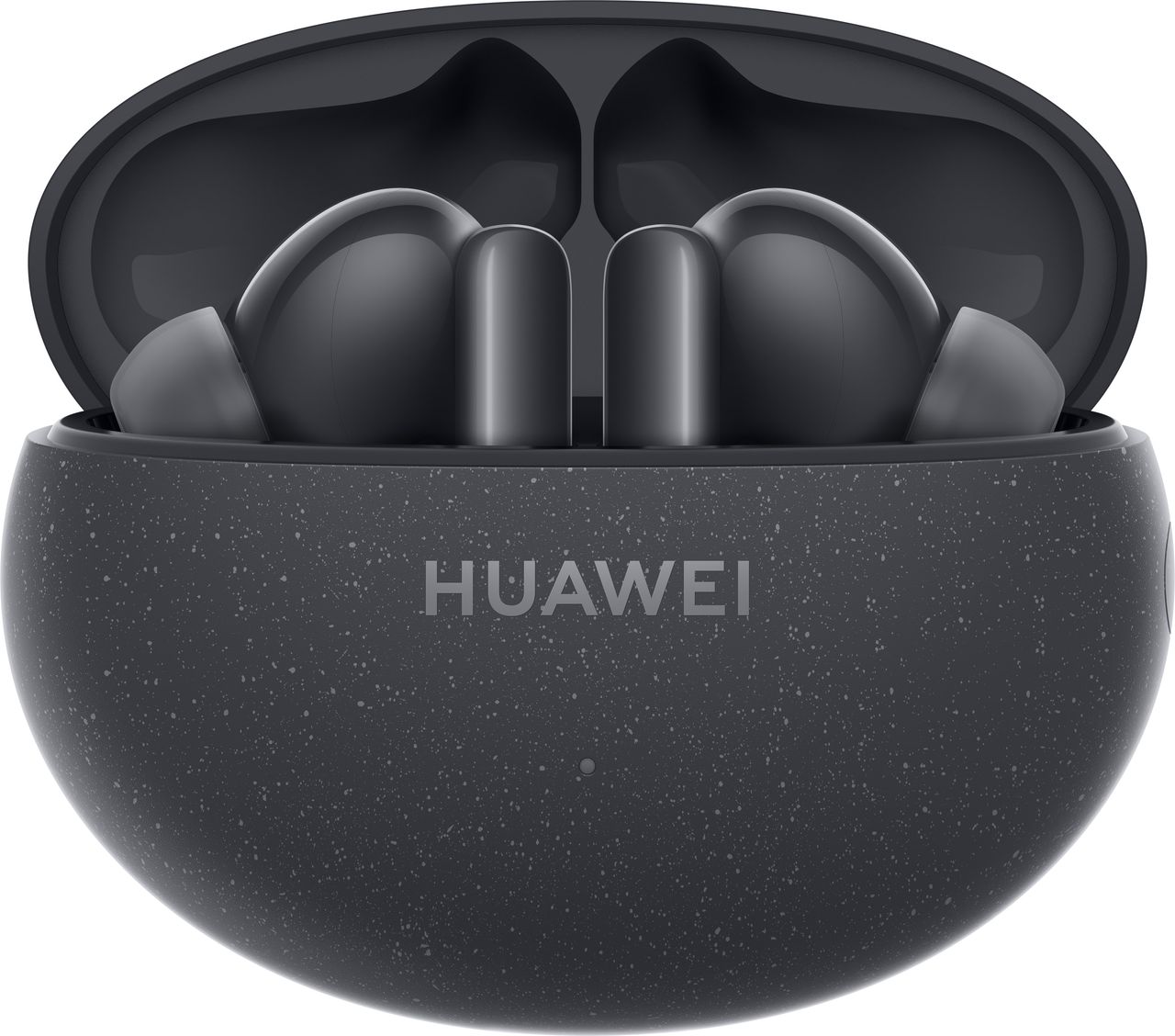 Huawei FreeBuds 5i Earbuds, Black, 55036653