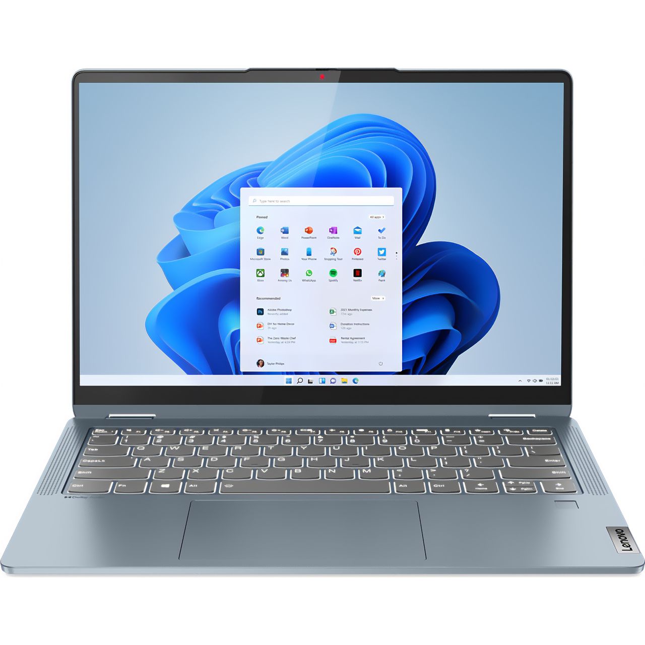 Lenovo IdeaPad Flex 5 14IAU7 14