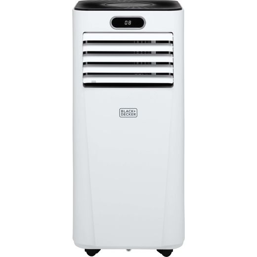 Black Decker Air Conditioner White BXAC40023GB ao