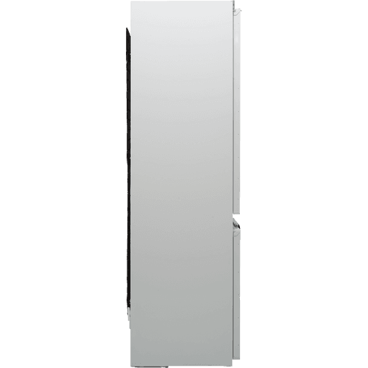Liebherr Integrated Fridge Freezer with Fixed Door Fixing Kit - White