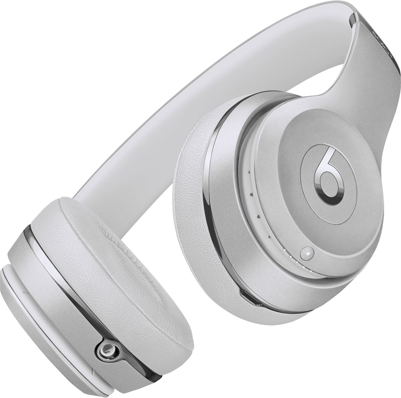 Beats solo 3 online wireless gray