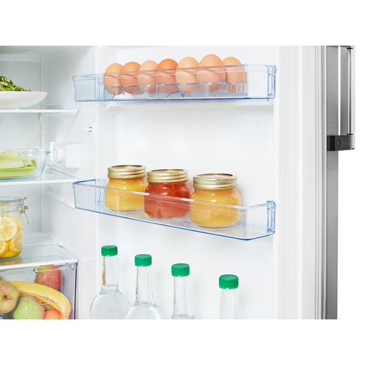 Hisense RL170D4BCE fridge Freestanding Stainless steel 132 L A++_5