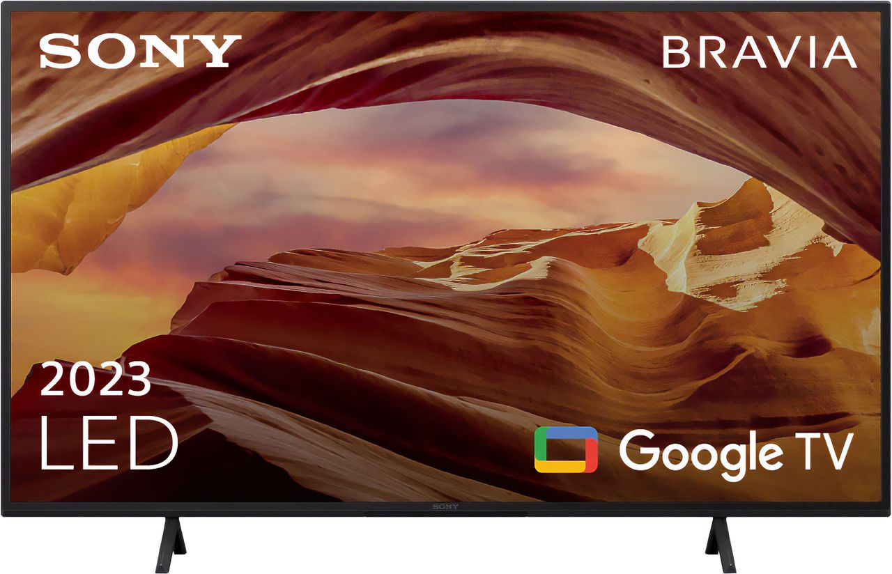 Sony Bravia KD-43X75K review: A solid smart TV