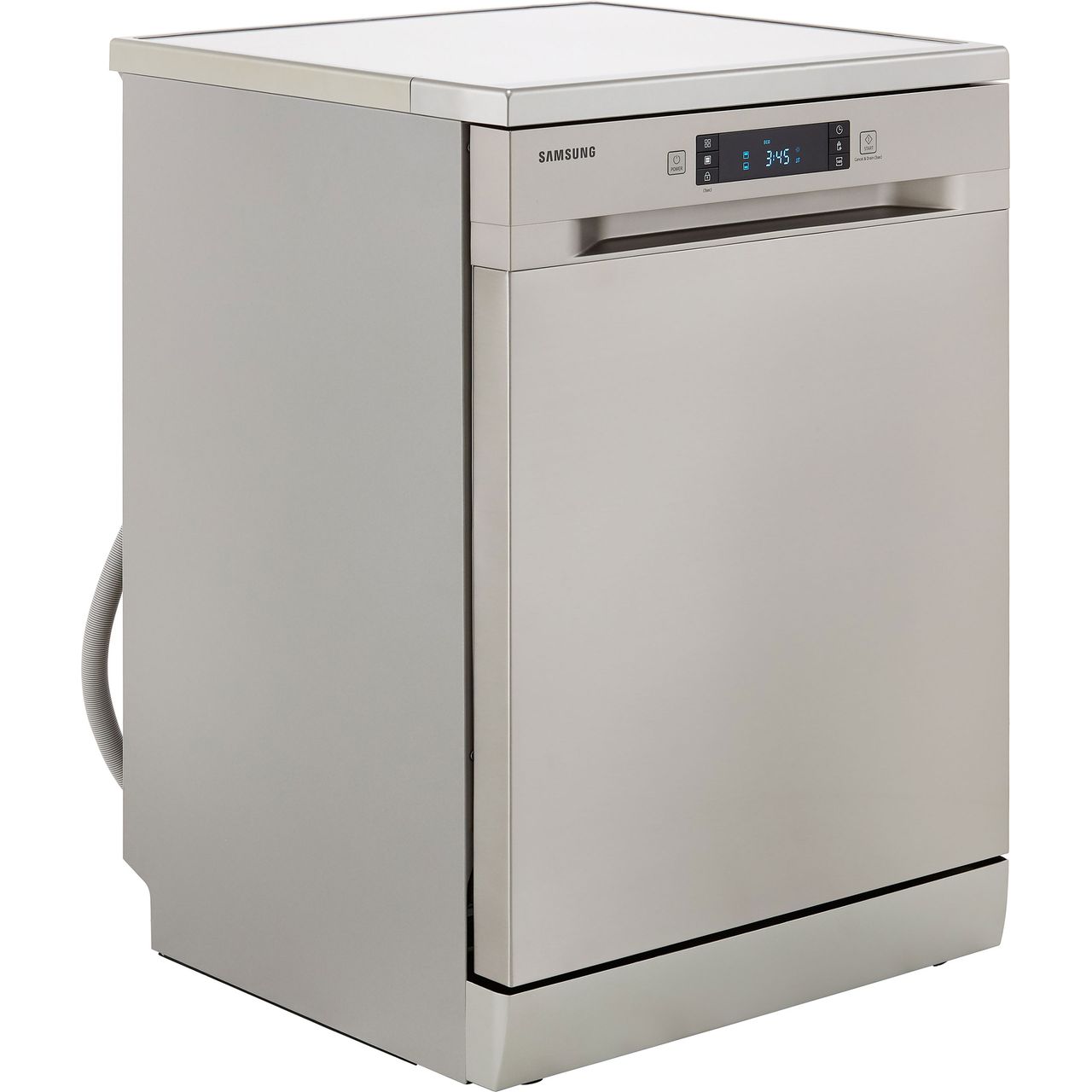 Samsung DW60M6050FS Series 6 A++ E Dishwasher Full Size 60cm 14 Place